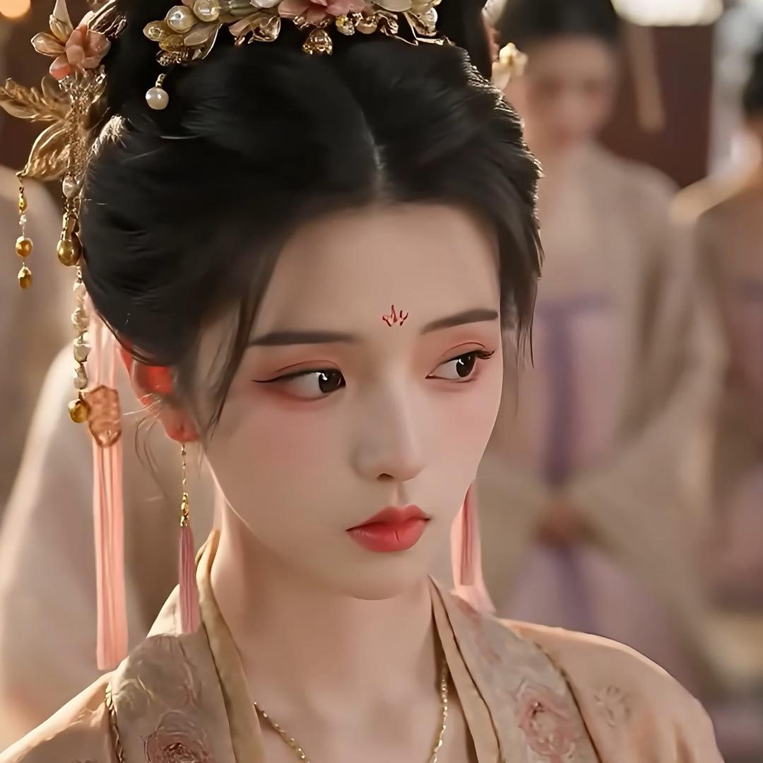 江鱼儿头像