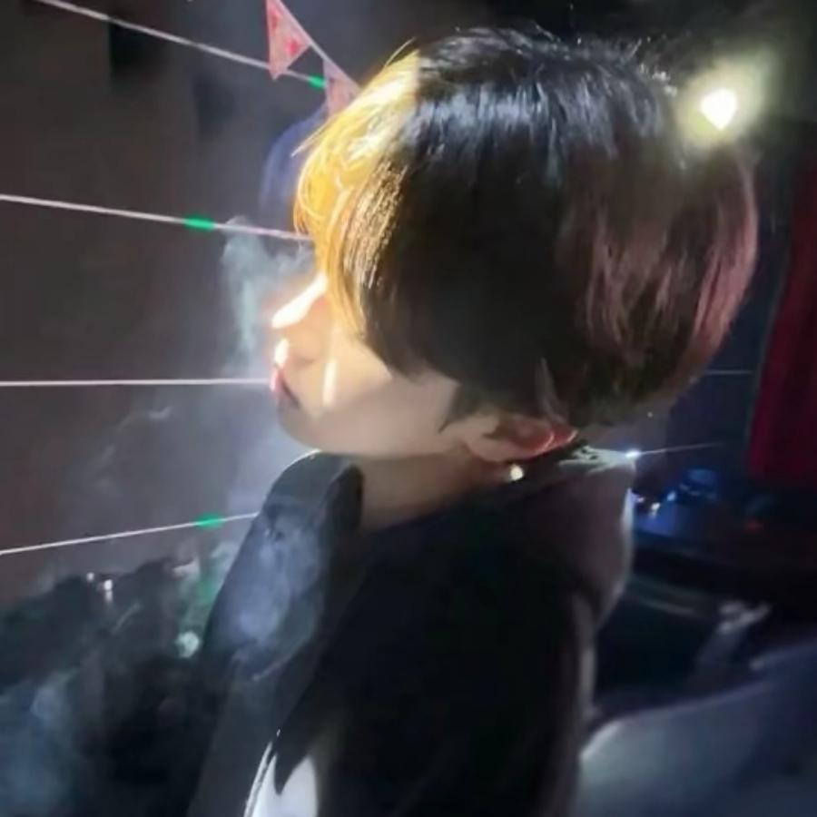 洋蛋蛋🎤