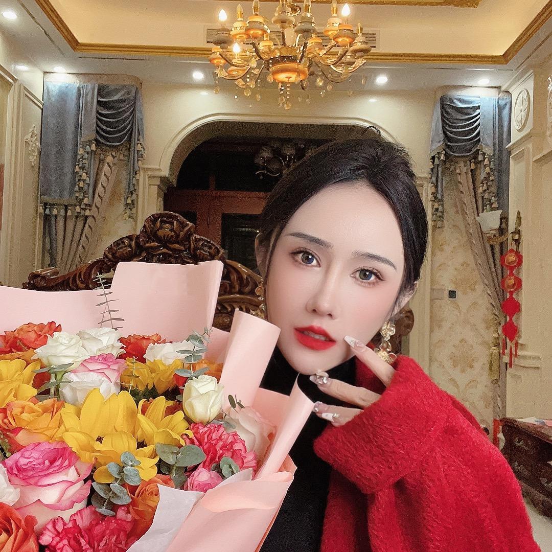 可可本可（可可妈妈本人）