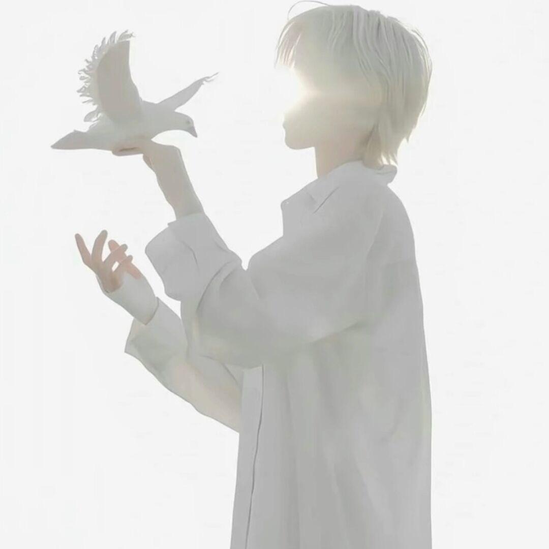 是唯一屿鹿˃ 𖥦 ˂