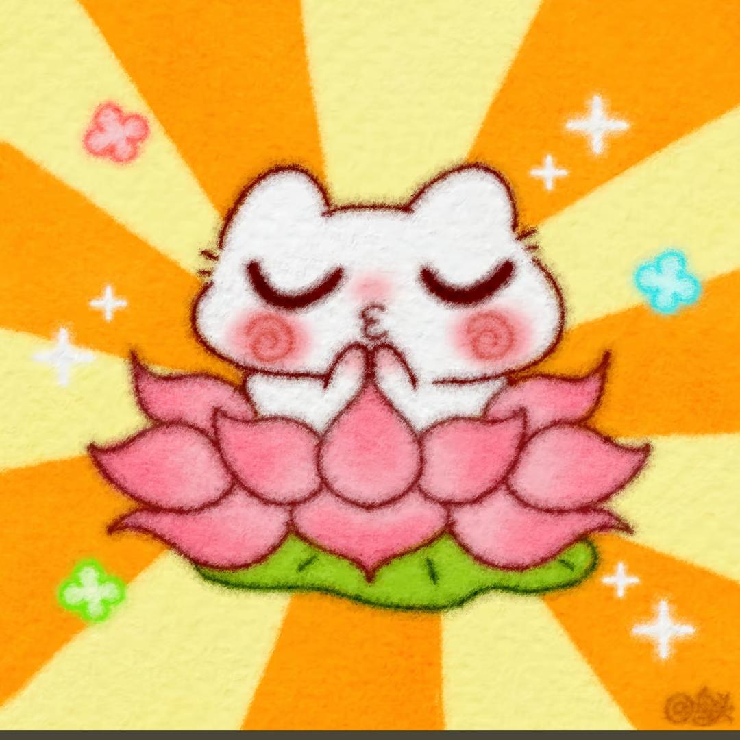 土豆鱼鱼