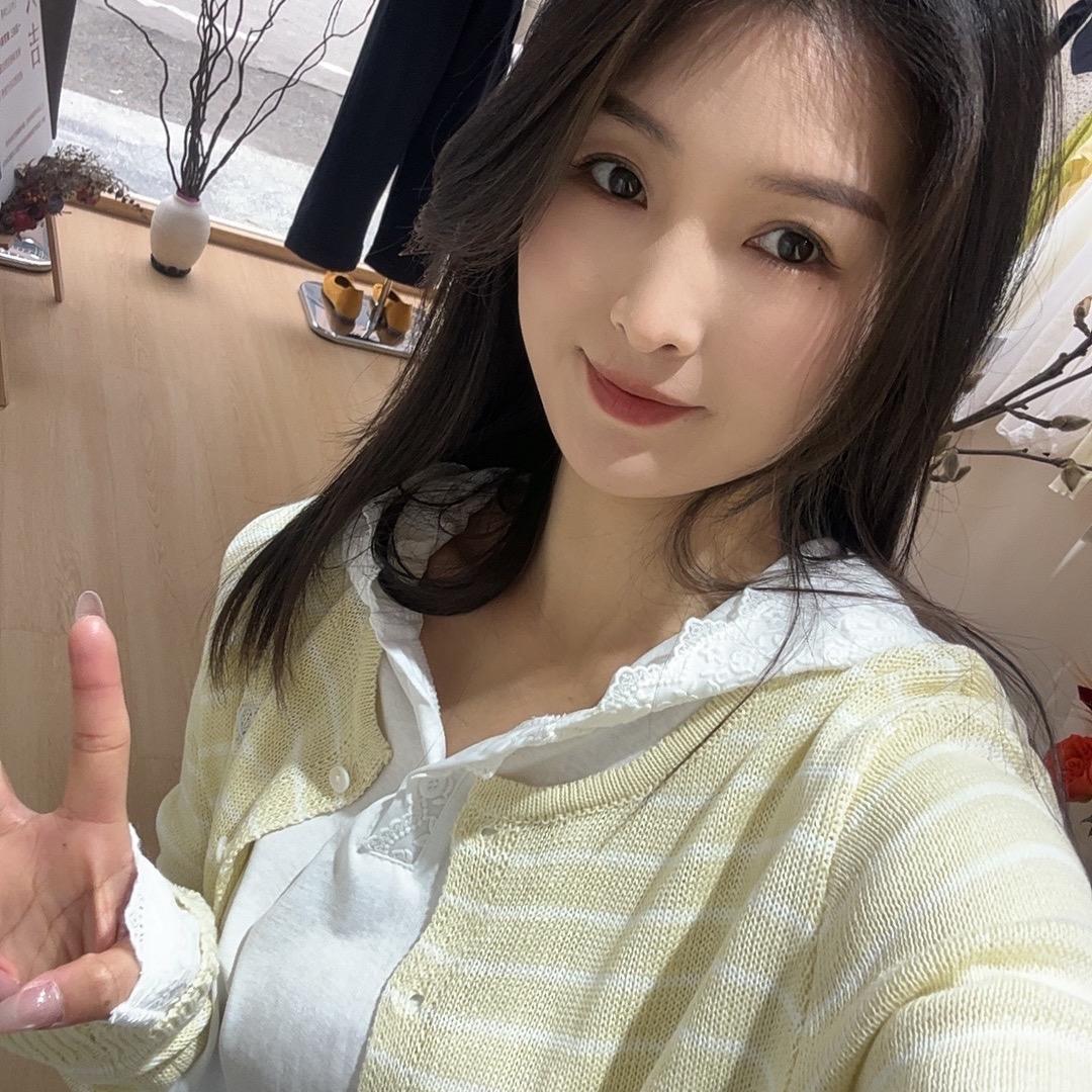 DH女装