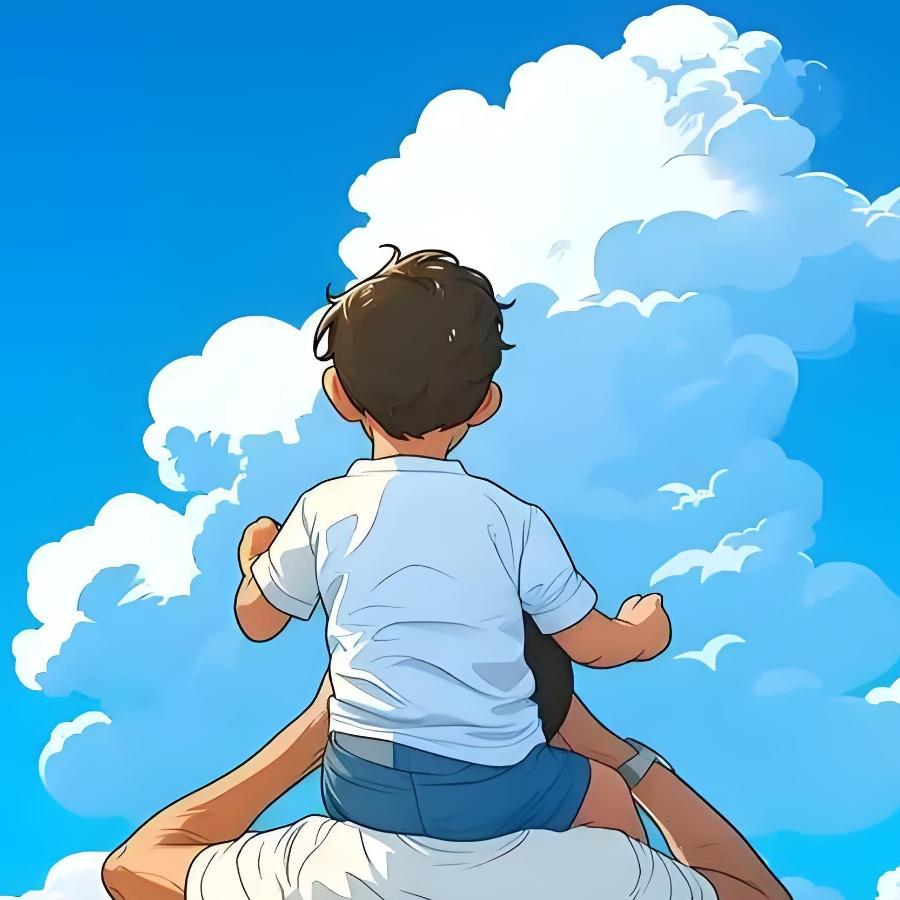 @陈仕军（钓鱼日常）