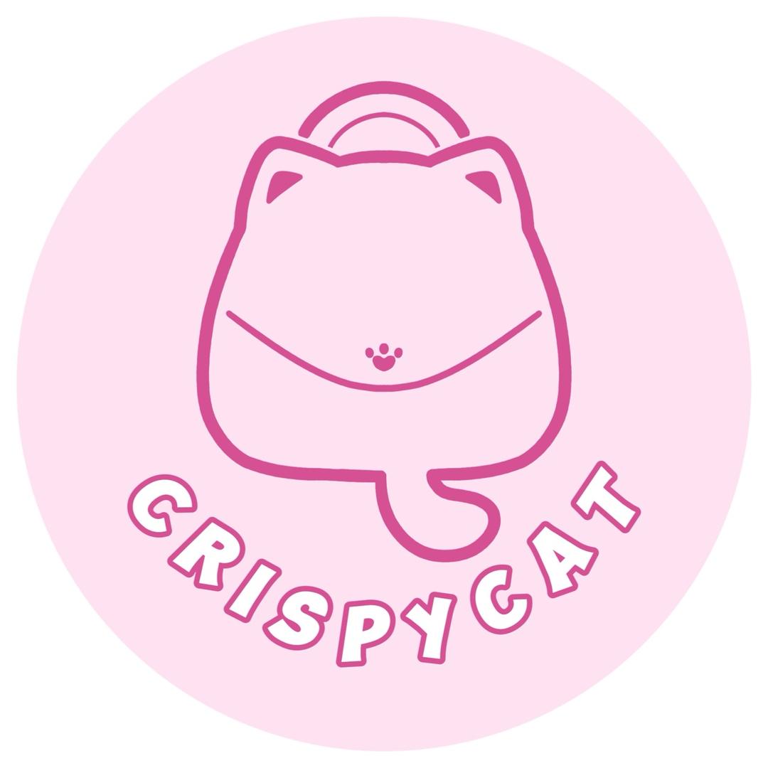 酥脆猫CRISPYCAT