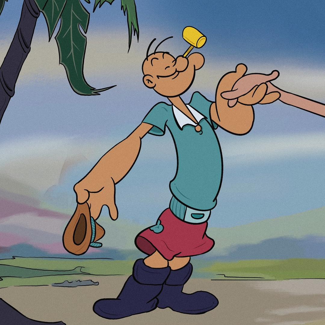 无畏契约二人组