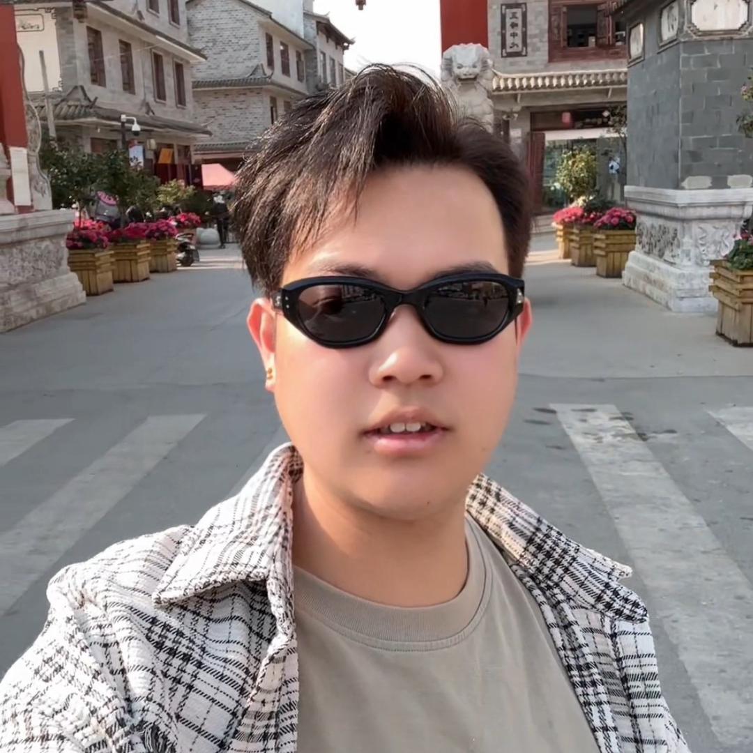 服装店小杜