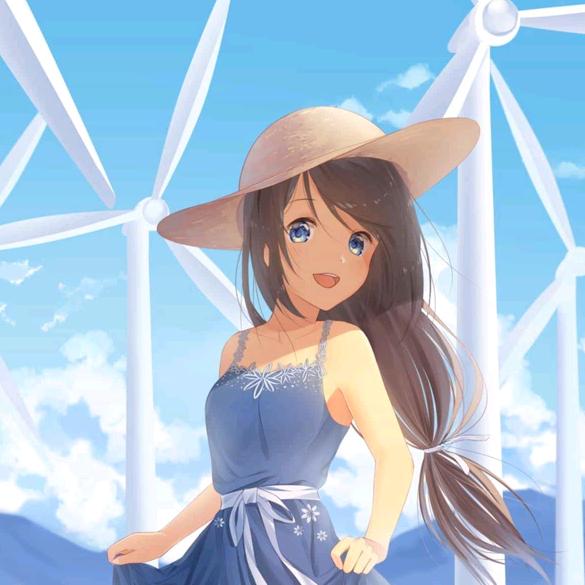 蒙妹