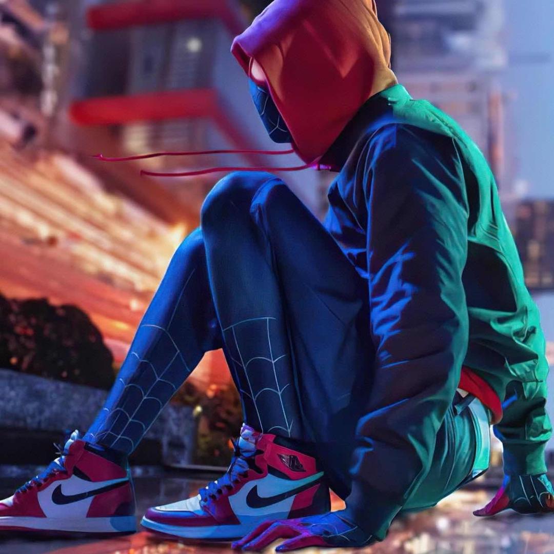 心事儿都在蓝儿上