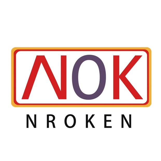 NROKEN海外旗舰店