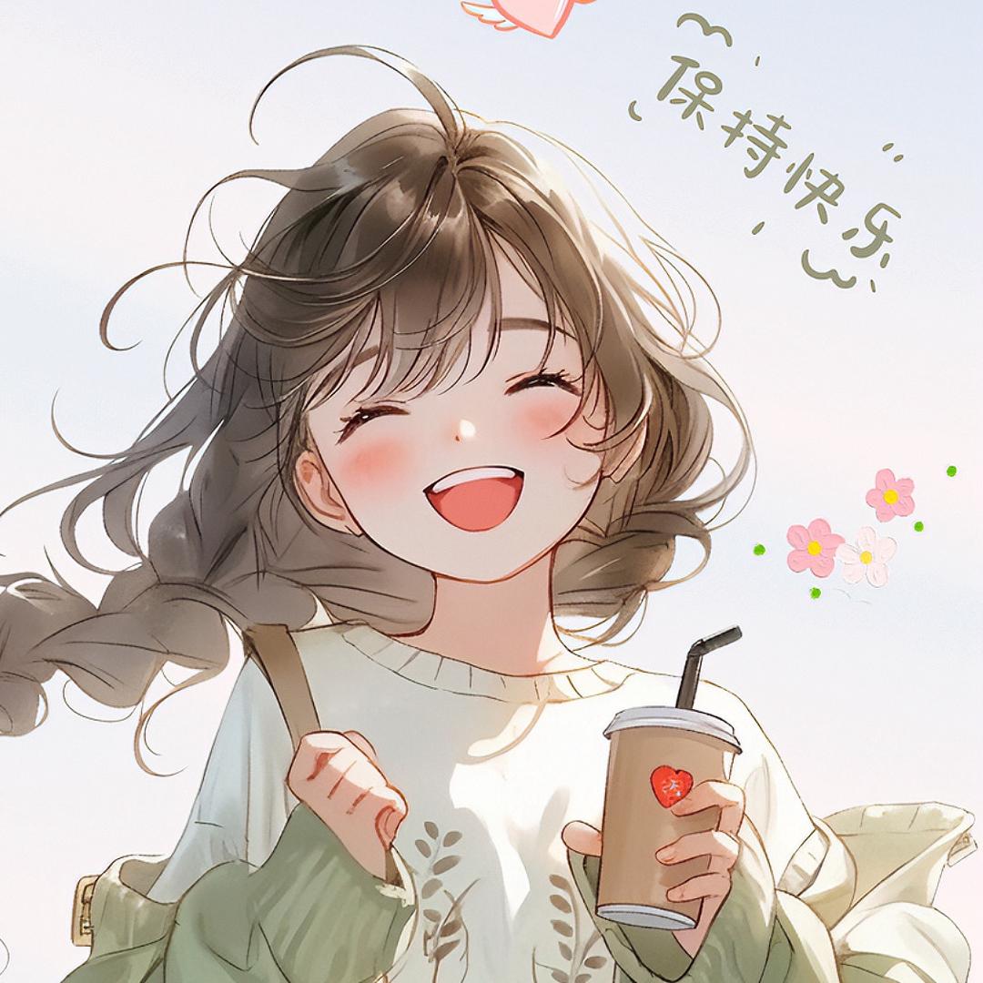 🌸小满🎶