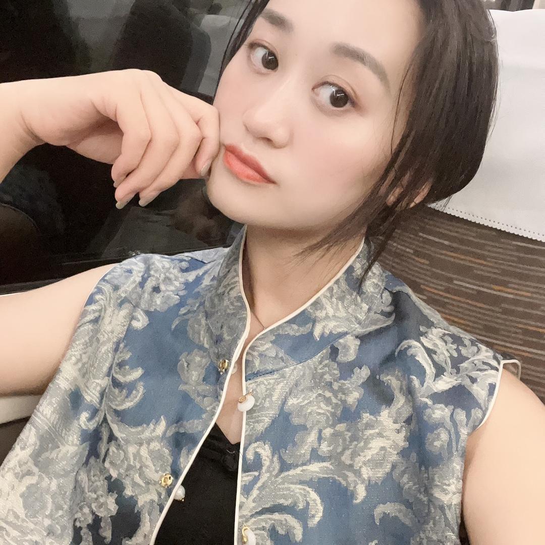 爱自己多一点