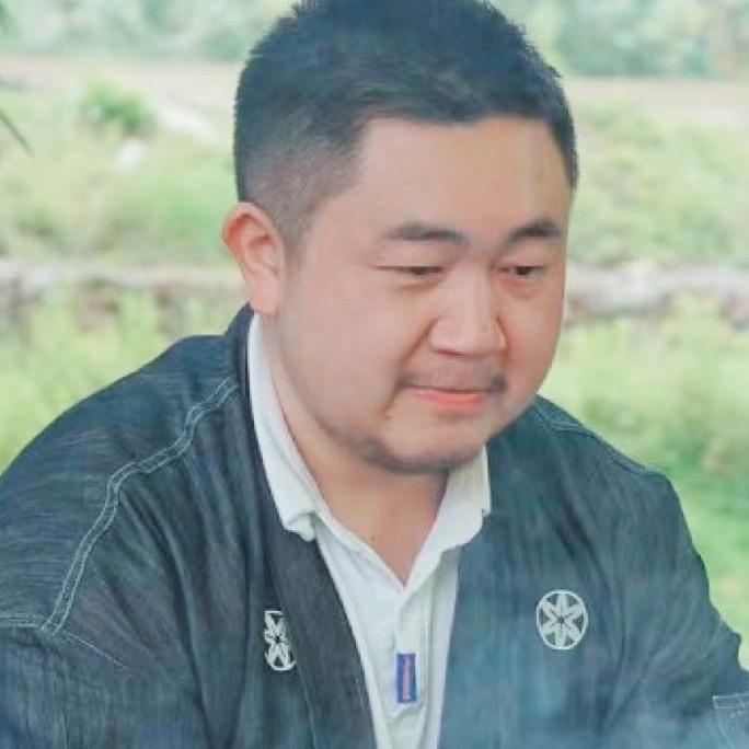 川师傅