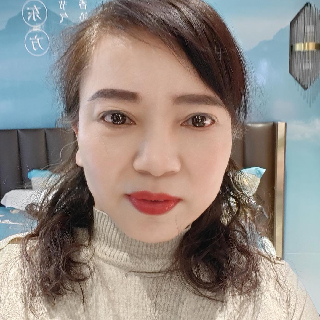 国喜姐姐