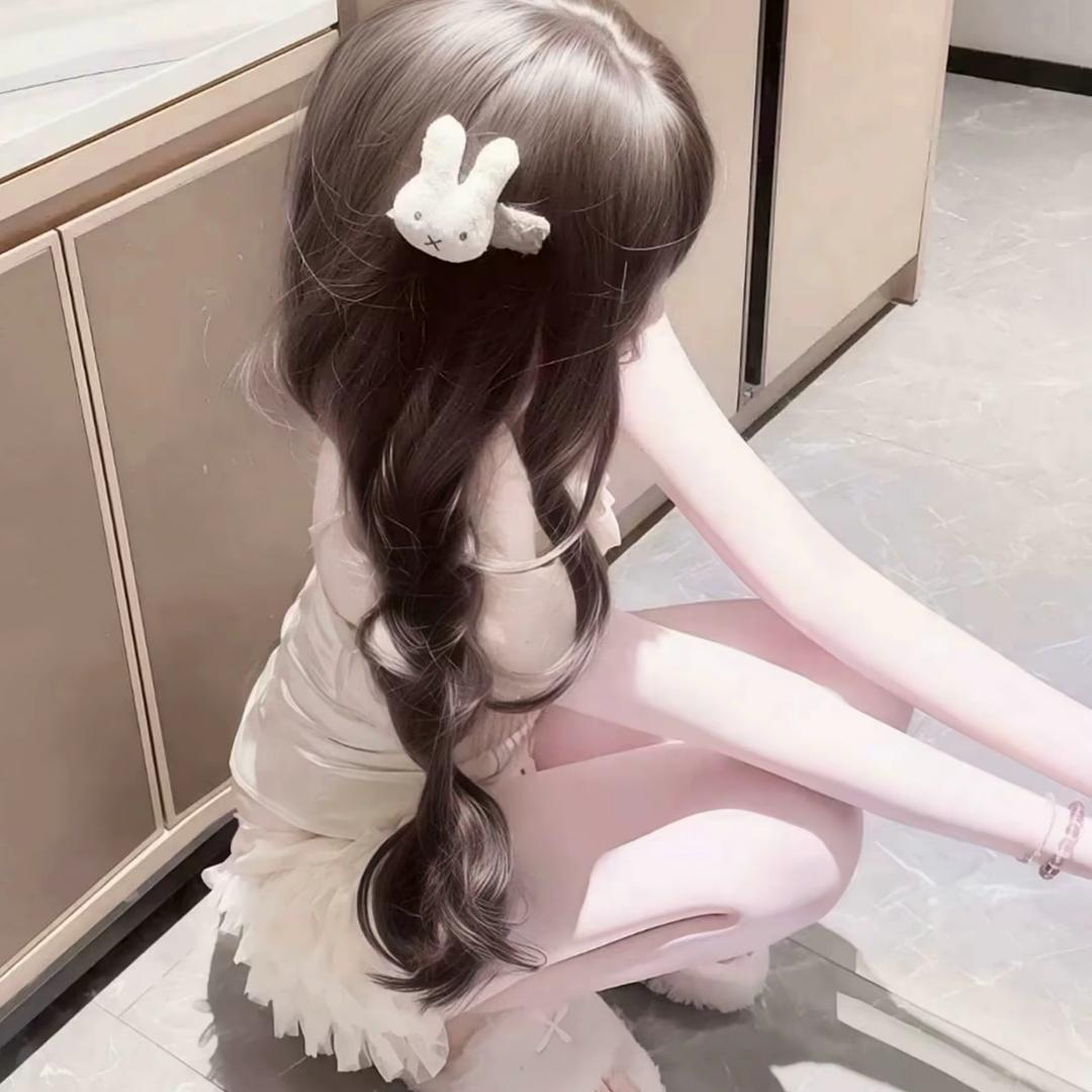 我的华华叫＂화화＂🧣．