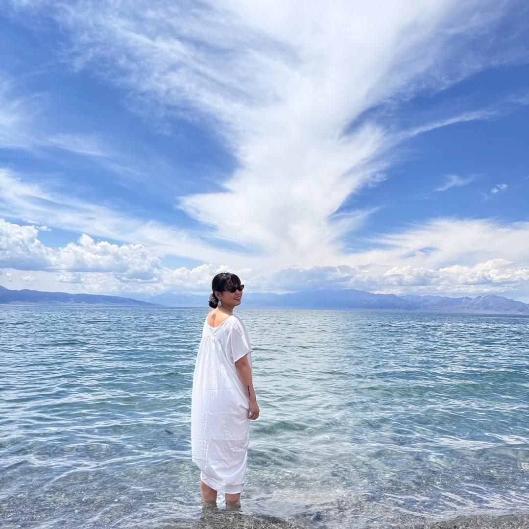 永新以纯