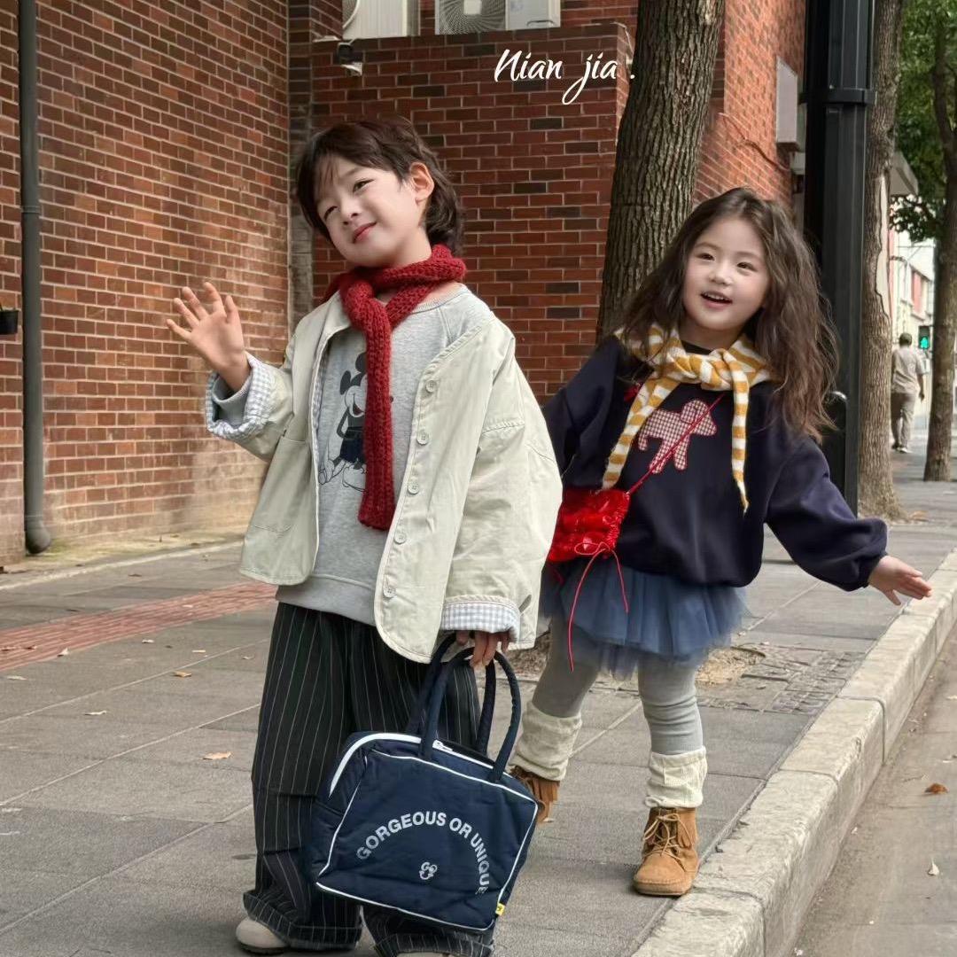 大糖小甜 · 南阳童装馆