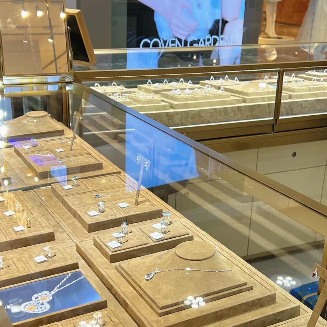 KaLaiYin轻奢珠宝