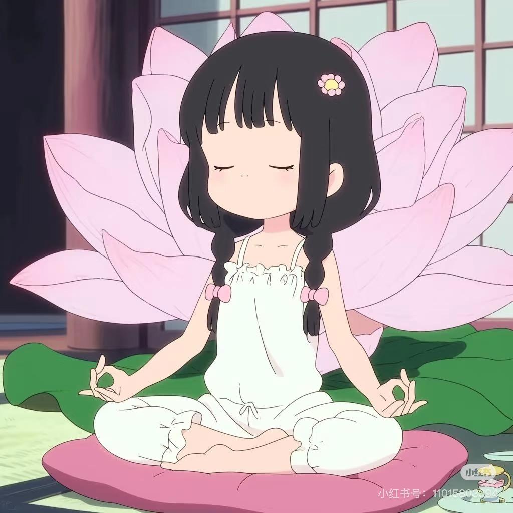 发财少女