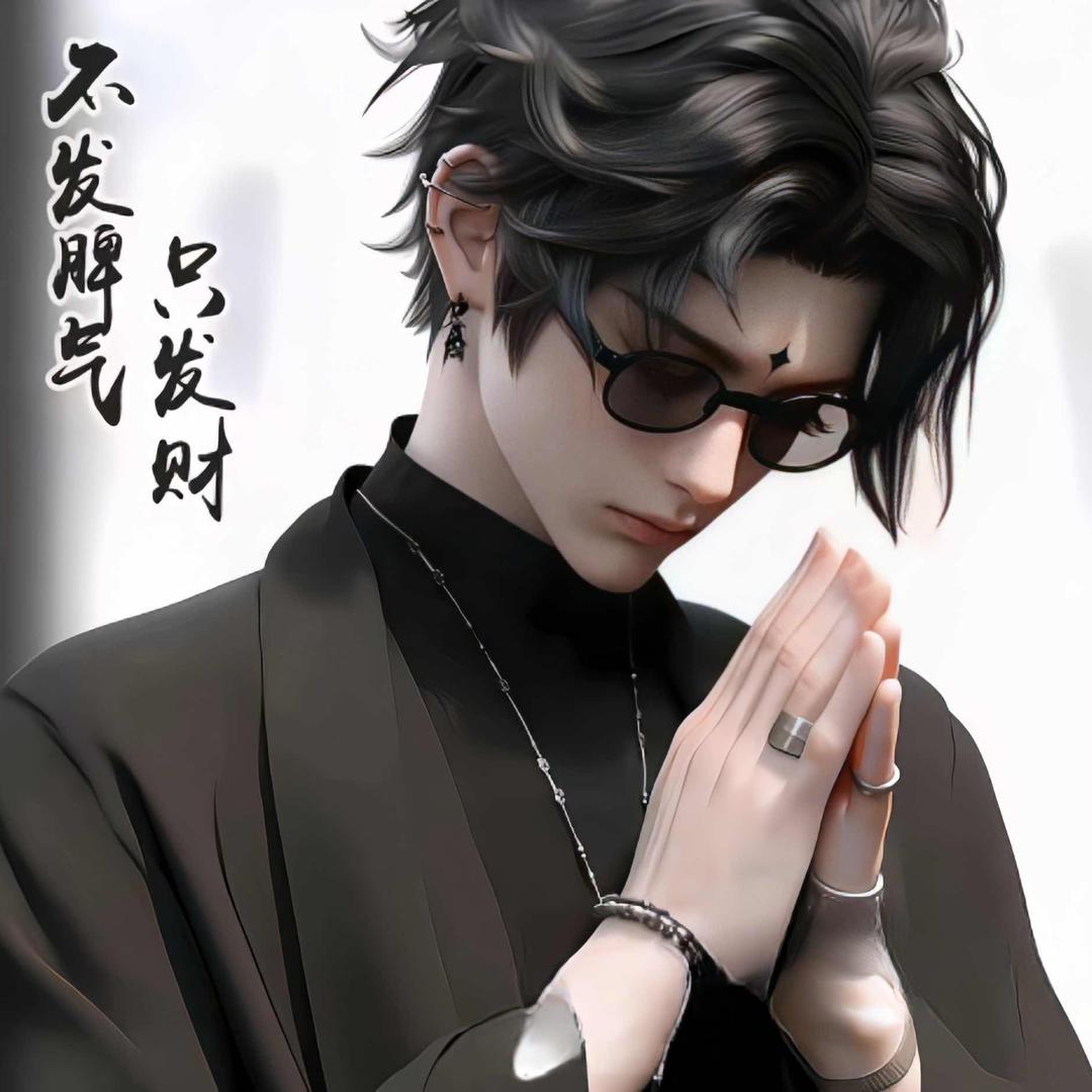 忘忧君「邪修」