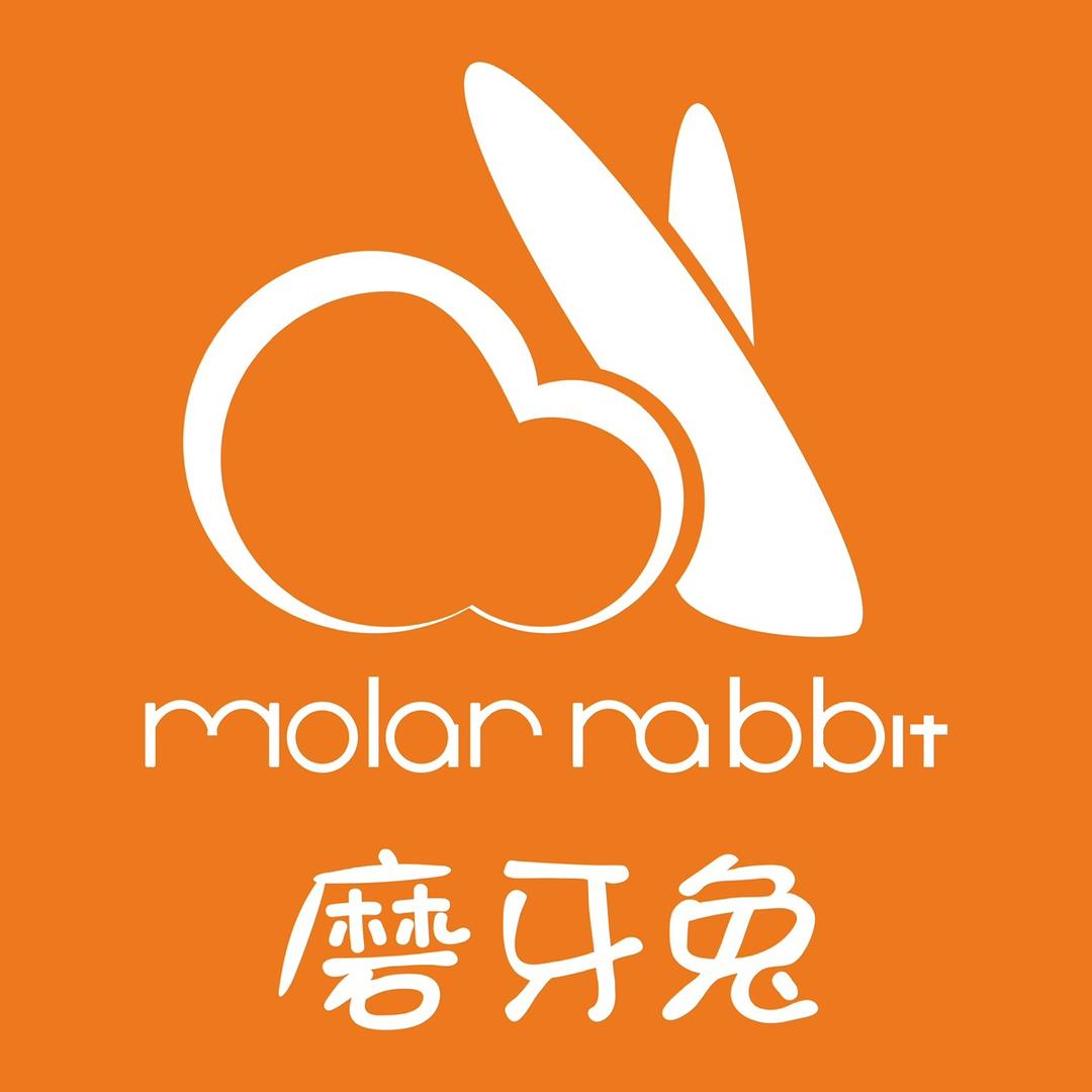 Molar Rabbit官方旗舰店直播