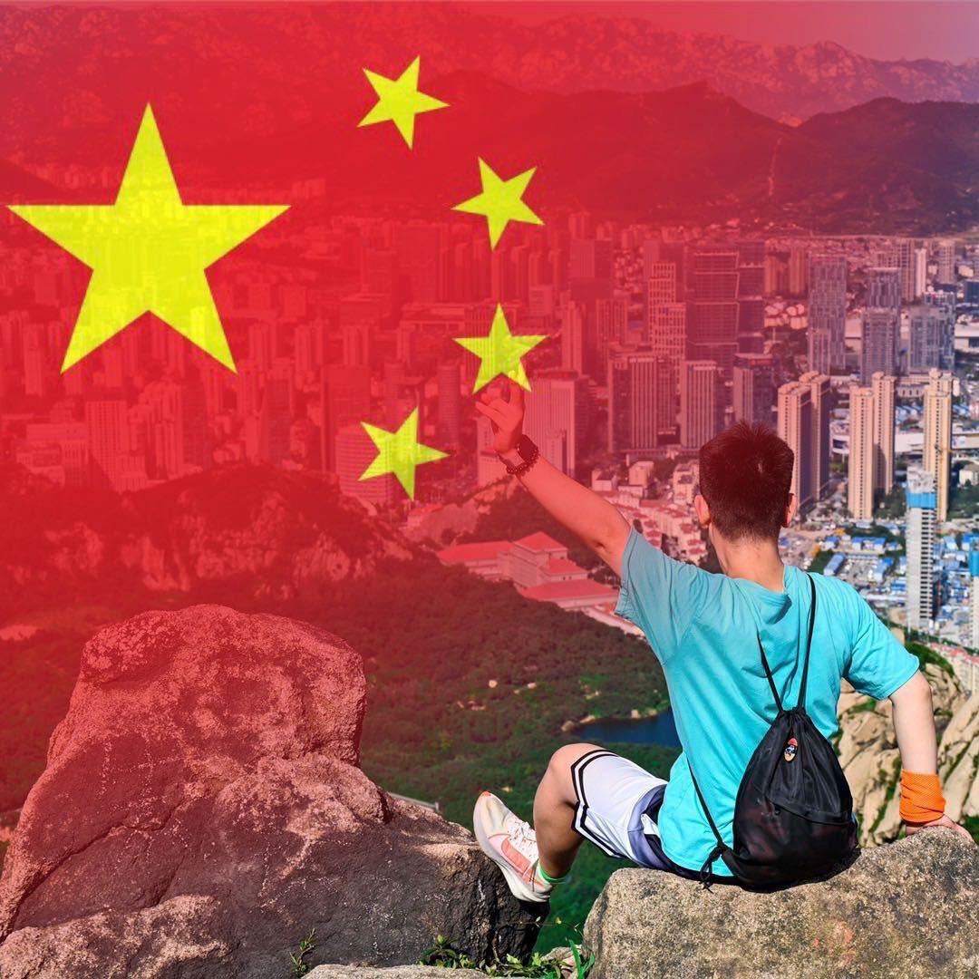 热血爱自由的卡尔