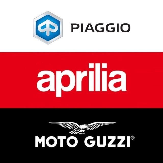 ApriliaMotoGuzzi宁波