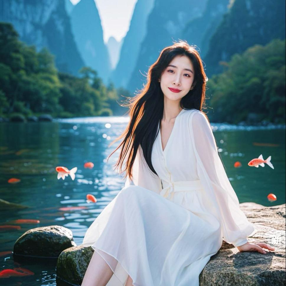 峡谷菜辅（优优）🤨