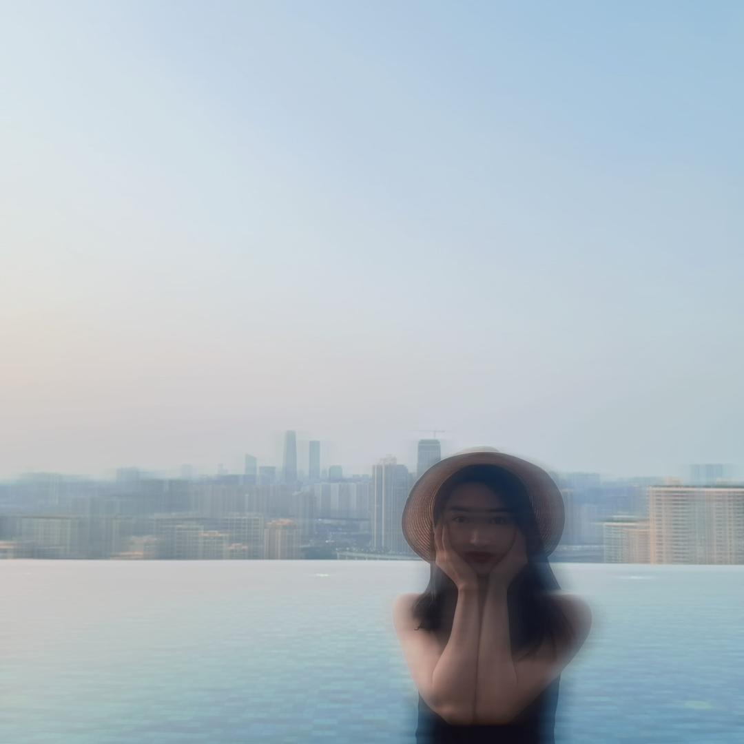 我是木木呀（小学老师毕业版）