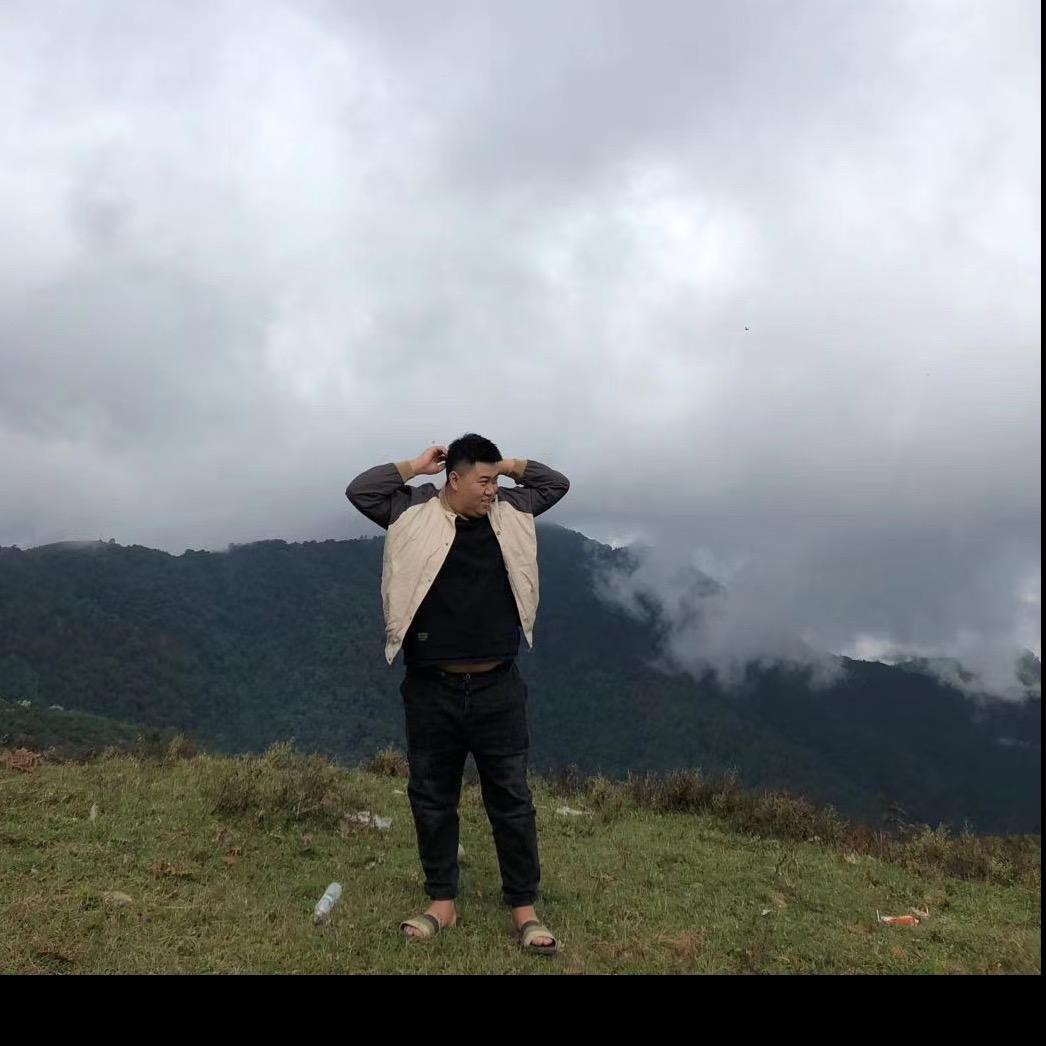 啊路🦁