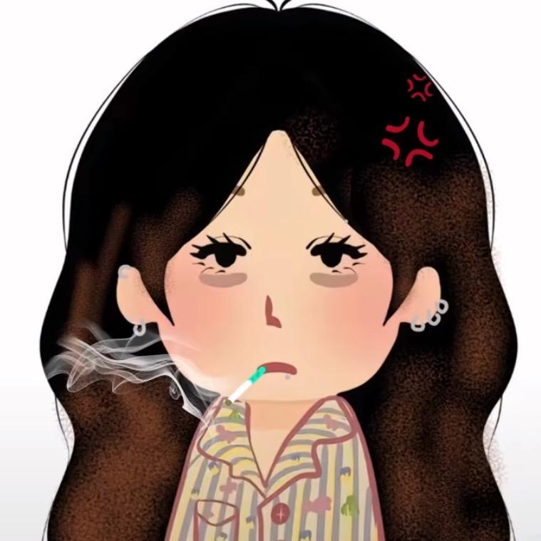 上班ing