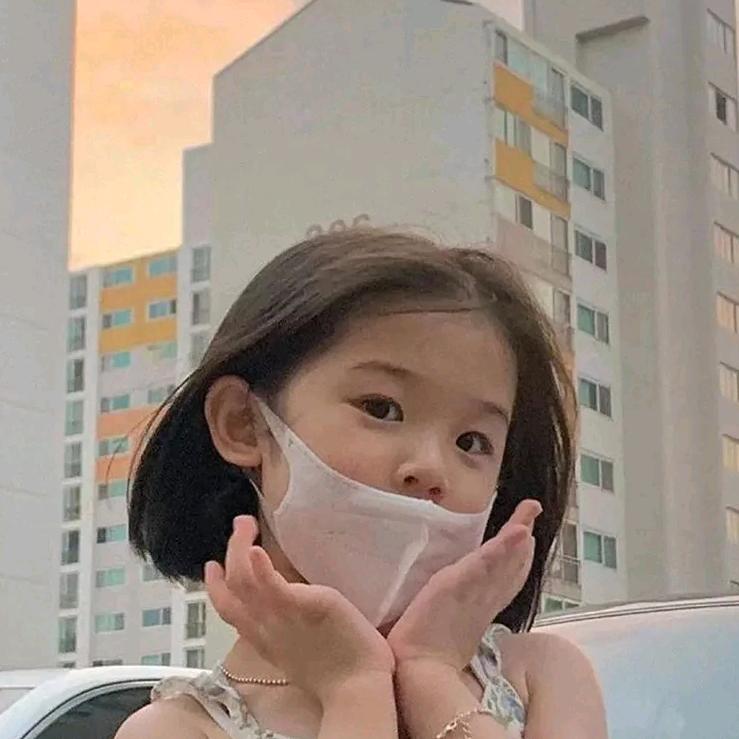 幸运星~