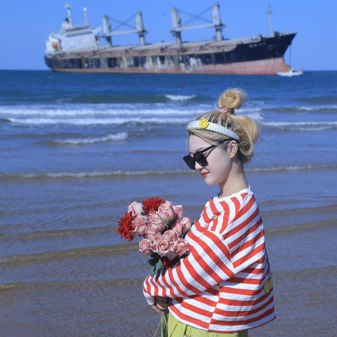 明天穿什么自助女装