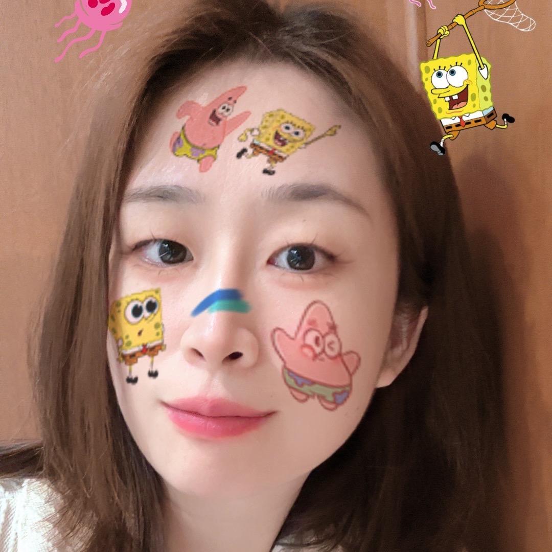 小姨的理想呀