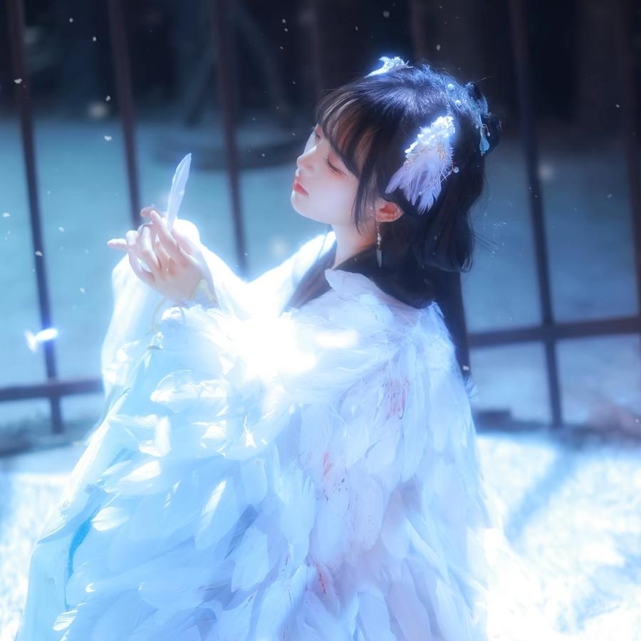 宿雨