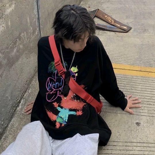 老宇(地铁逃生)