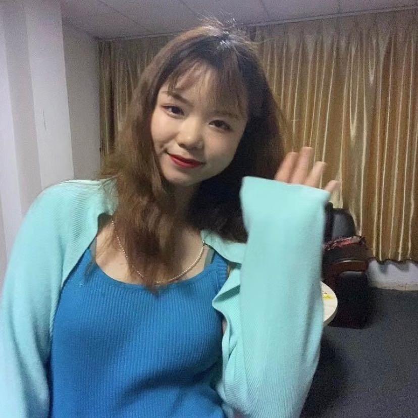 阿晴快快瘦吧