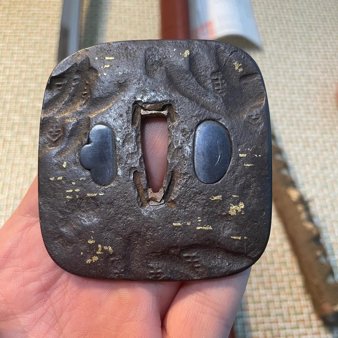 时光刃物户外工具