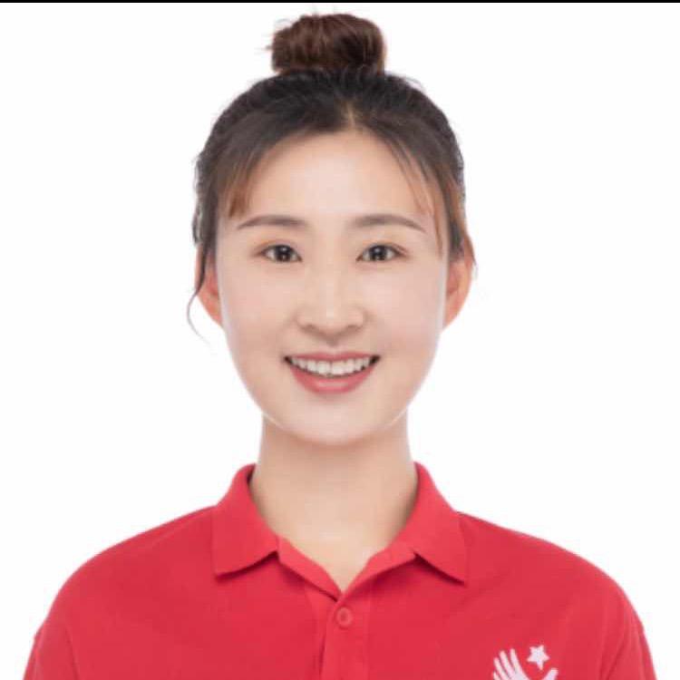 晋城世纪之星幼儿园梁老师