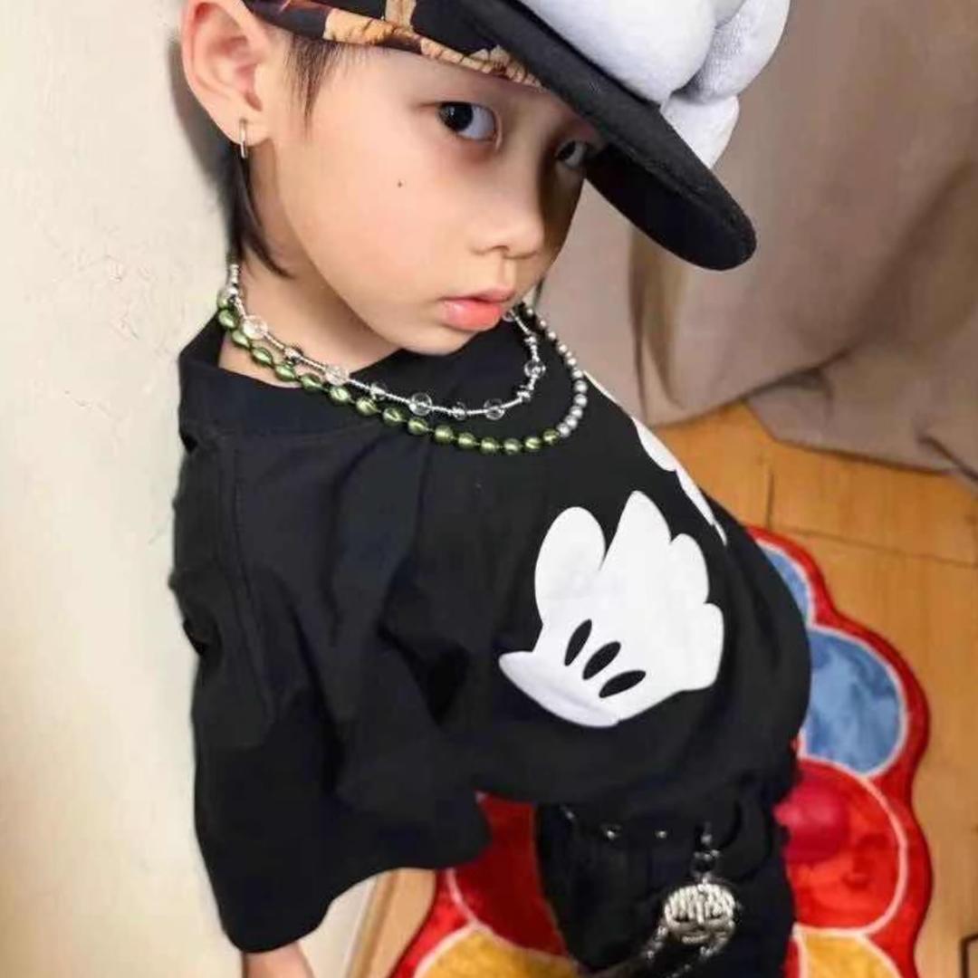 小鬼