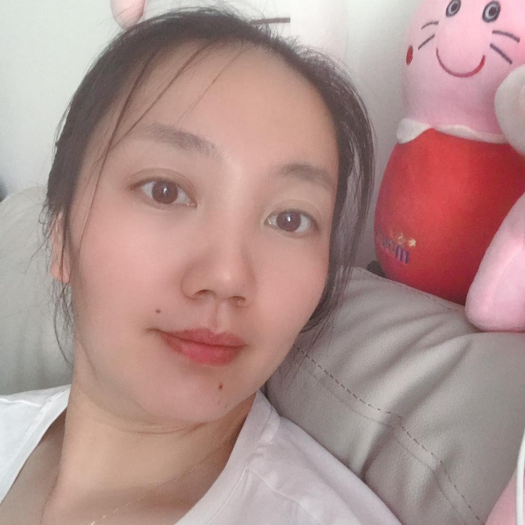 我爱我家💕