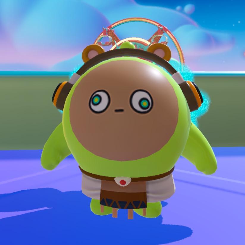 跳跳糖（蛋仔派对）