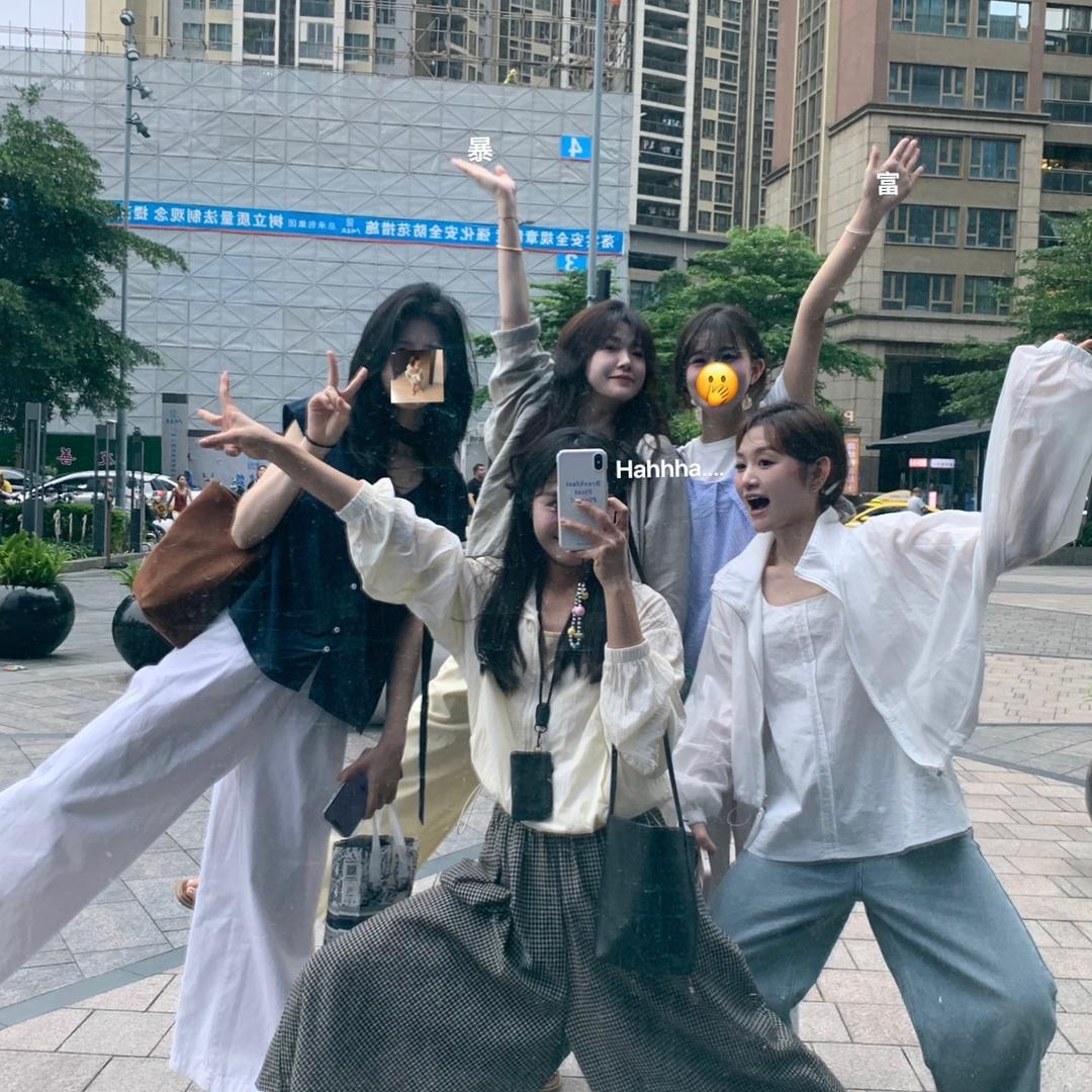 小凯子的日常