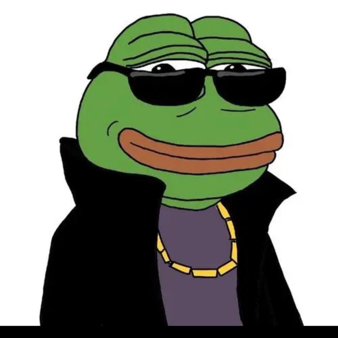 悲伤蛙（三角洲行动）