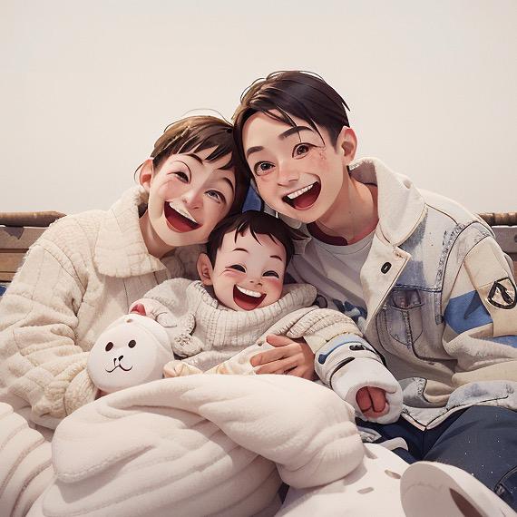 曦曦的零食宝盒