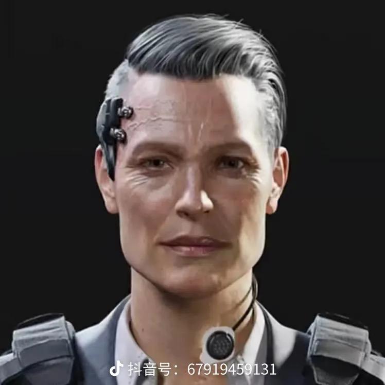 阿昊（三角洲行动）