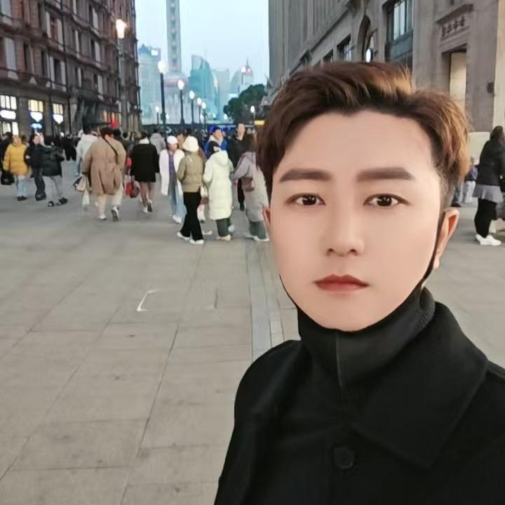 抖音～飞龙，晚20.00不见不散