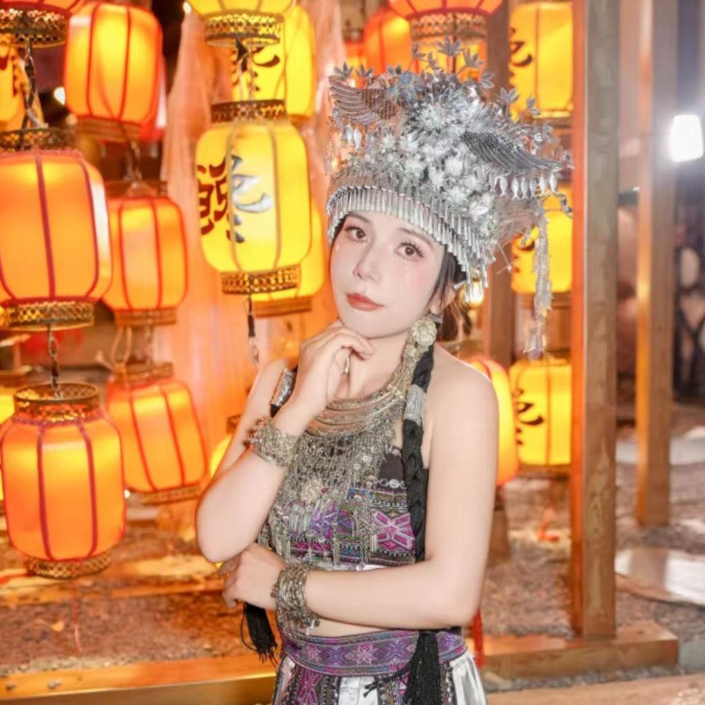 鹤祥宫1866-婷婷（㭍㭍）