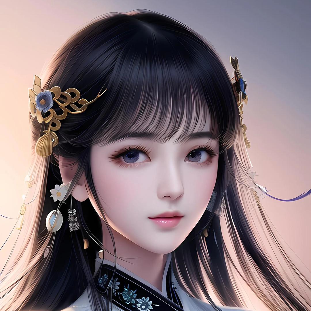古若彤(壁纸收徒）