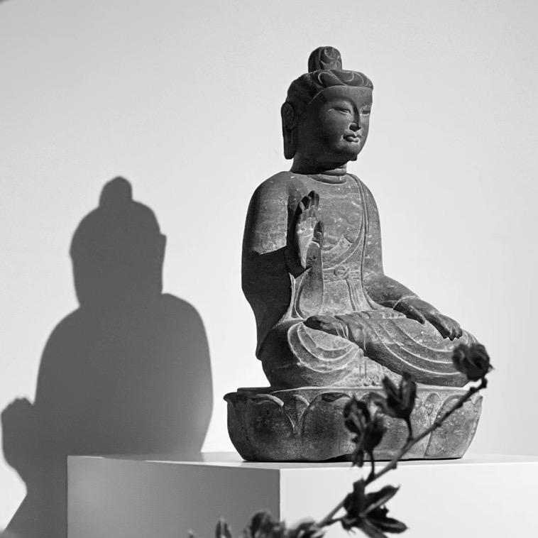 寂静之道