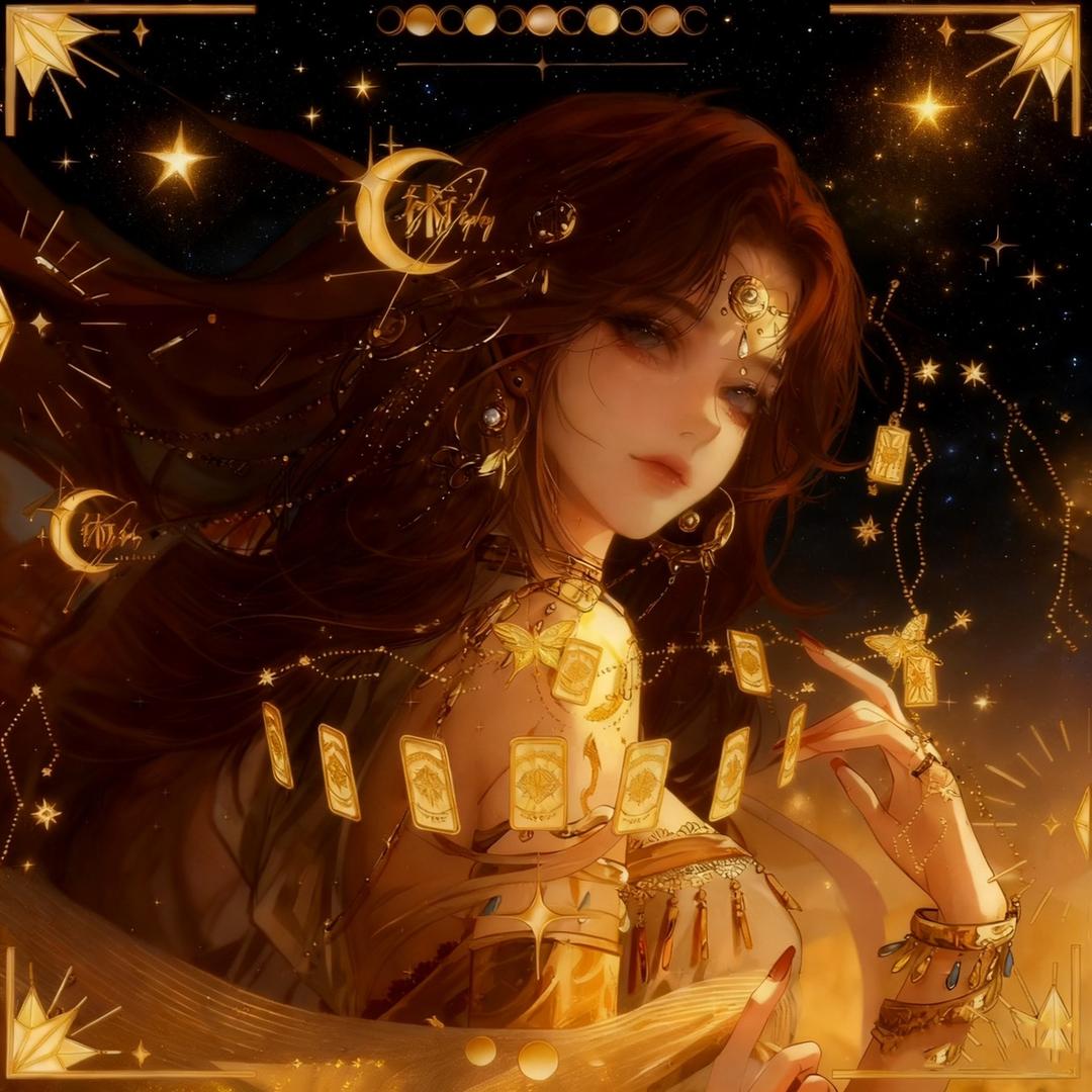 橘子塔🔮